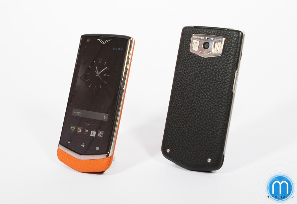 Vertu Constellation