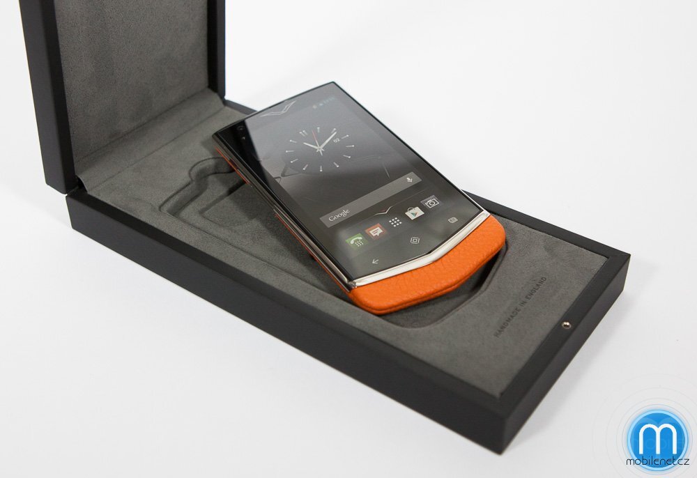 Vertu Constellation