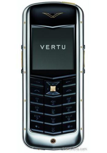 Vertu Constellation