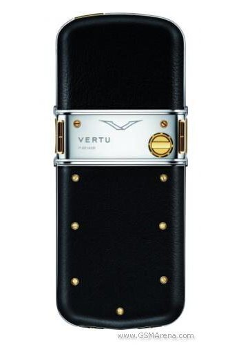 Vertu Constellation