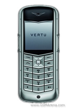 Vertu Constellation