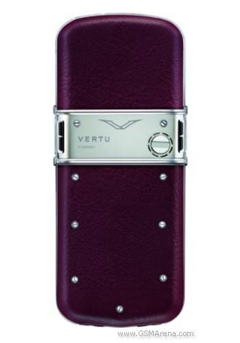 Vertu Constellation