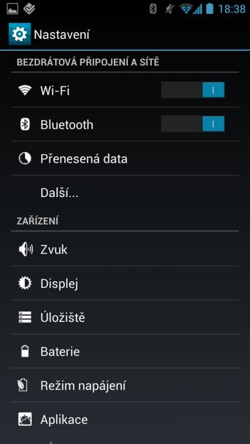 Vertu Constellation (2013)
