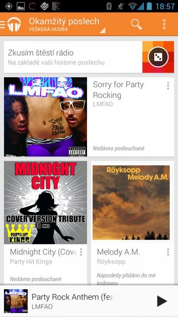 Vertu Constellation (2013)