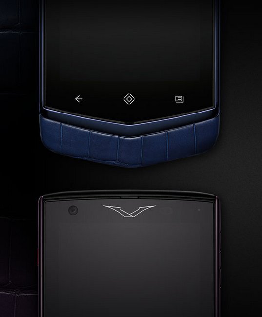 Vertu Constellation (2013)