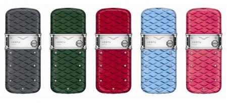 Vertu Constellation