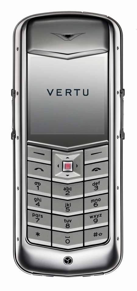 Vertu Constellation