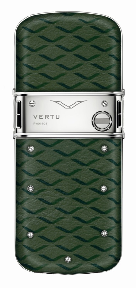 Vertu Constellation