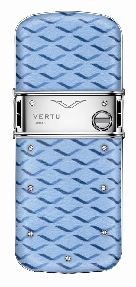 Vertu Constellation