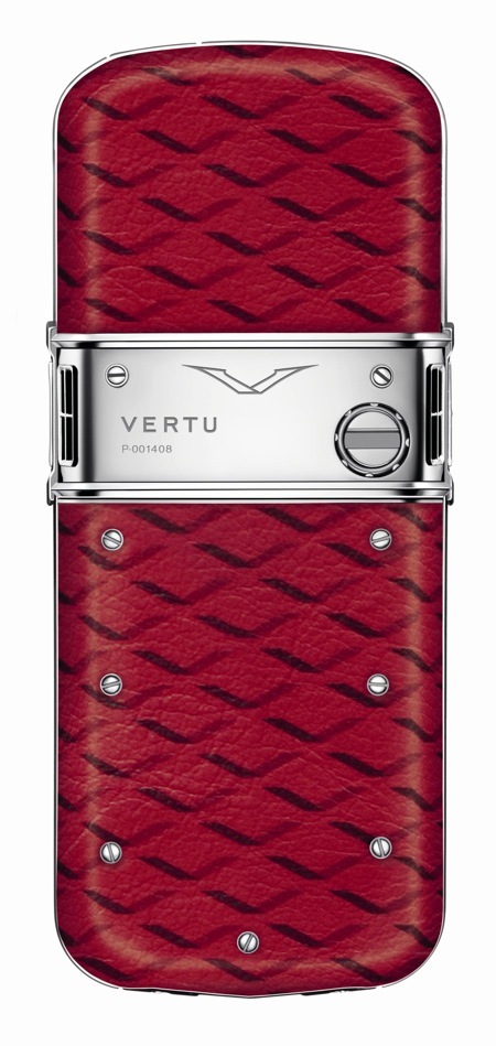 Vertu Constellation