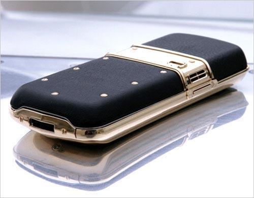 Vertu Constellation