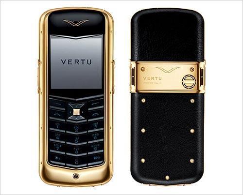 Vertu Constellation