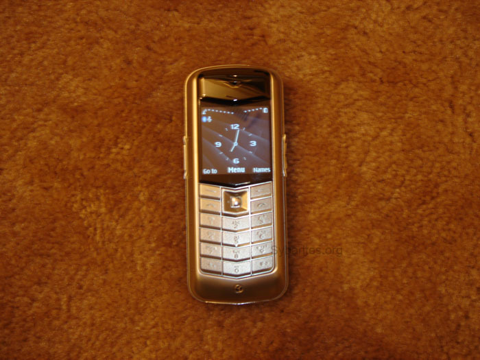 Vertu Constellation