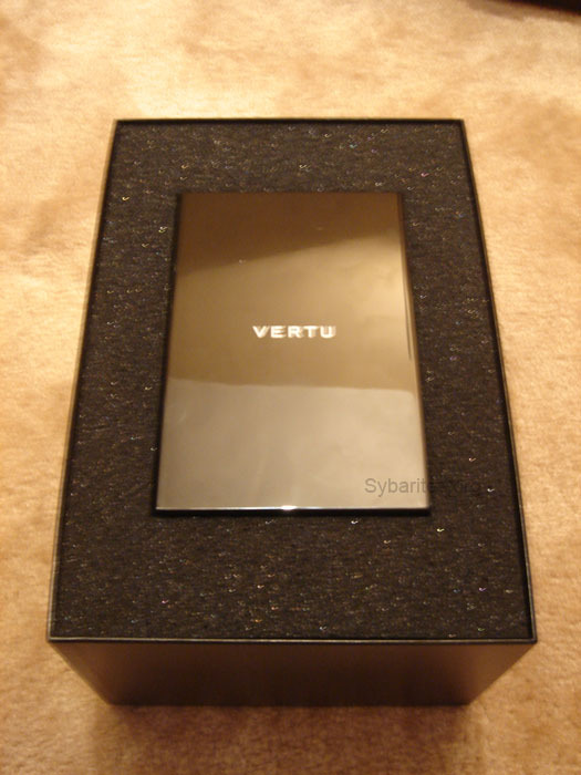 Vertu Constellation