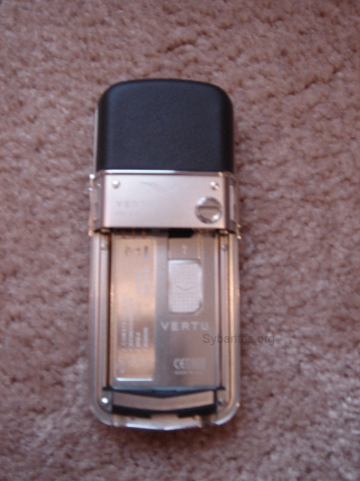 Vertu Constellation