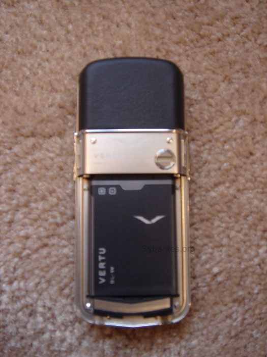 Vertu Constellation