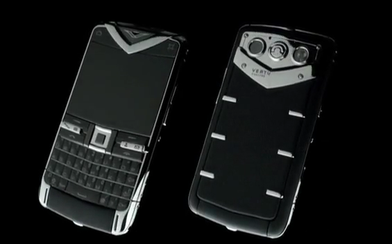 Vertu Constellation Quest