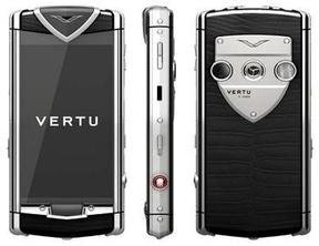 Vertu Constellation T