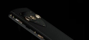 Vertu Constellation T