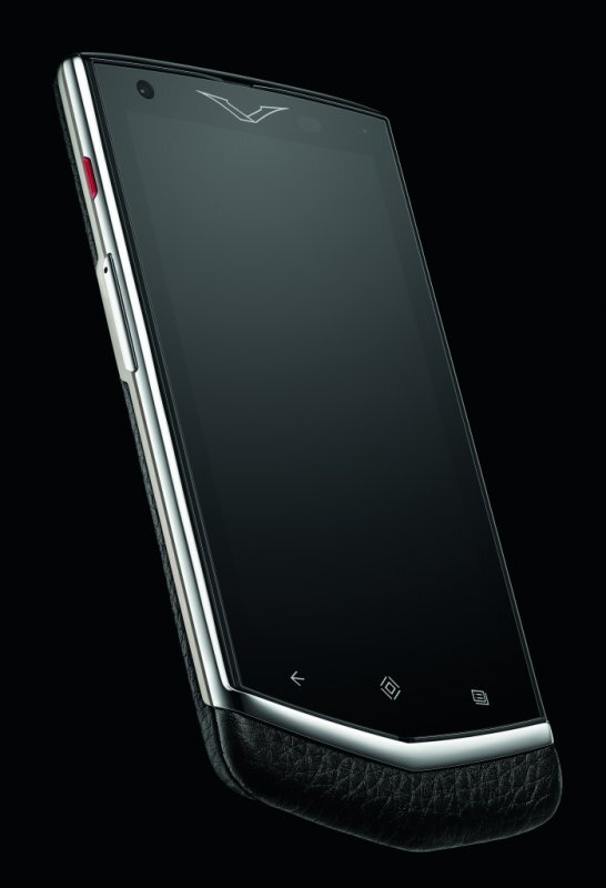 Vertu New Constellation