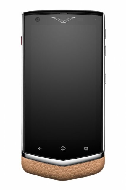 Vertu New Constellation