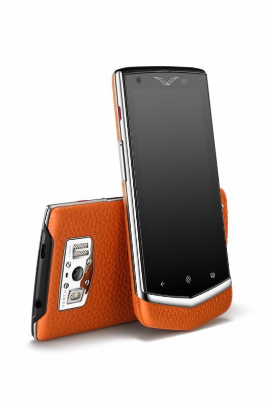 Vertu New Constellation