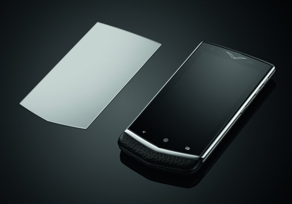 Vertu New Constellation