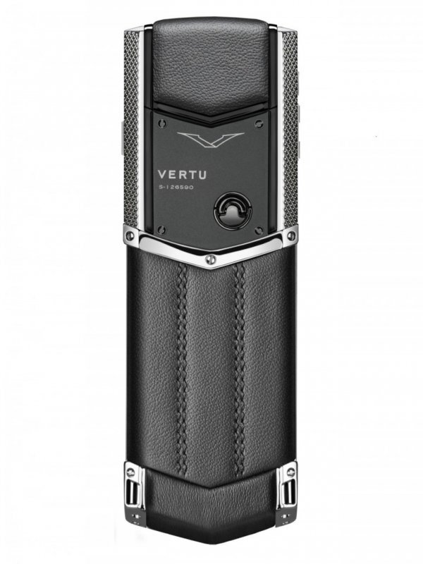 Vertu Signature for Bentley