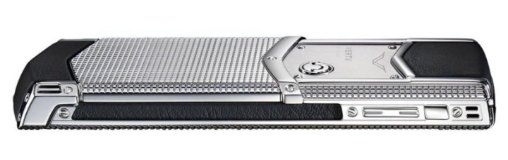 Vertu Signature for Bentley