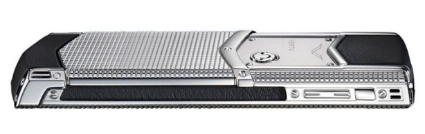 Vertu Signature for Bentley