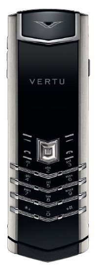 Vertu Signature S