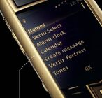Vertu Signature S