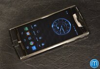 Vertu Signature Touch
