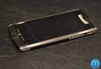 Vertu Signature Touch