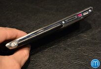 Vertu Signature Touch