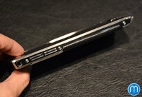 Vertu Signature Touch