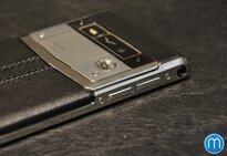 Vertu Signature Touch