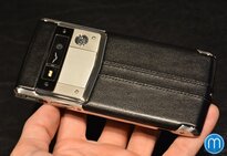 Vertu Signature Touch