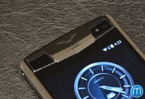 Vertu Signature Touch