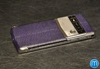 Vertu Signature Touch