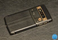 Vertu Signature Touch