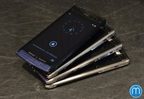 Vertu Signature Touch