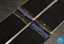Vertu Signature Touch