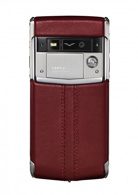 Vertu Signature Touch