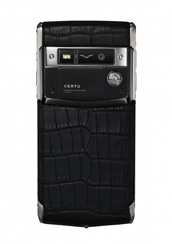 Vertu Signature Touch