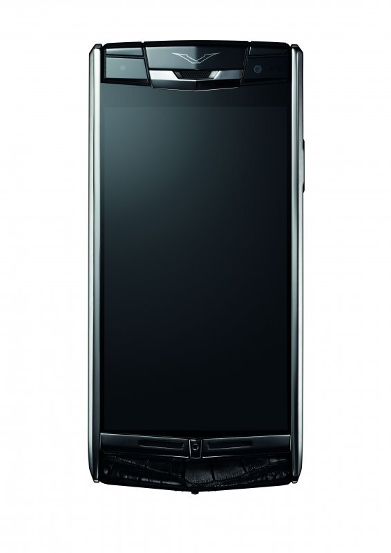 Vertu Signature Touch