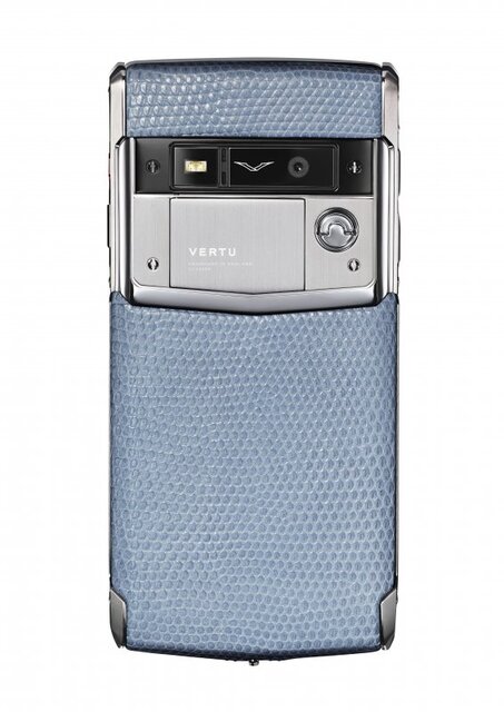 Vertu Signature Touch