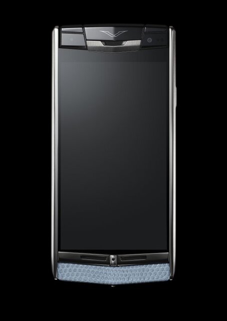 Vertu Signature Touch
