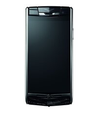 Vertu Signature Touch