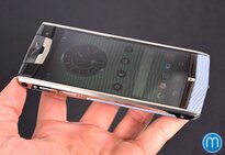 Vertu Signature Touch